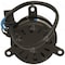 Four Seasons Jeep Grand Cherokee 04-99-Liberty 05-04 Fan Motor, 75824 75824 - alternate 4